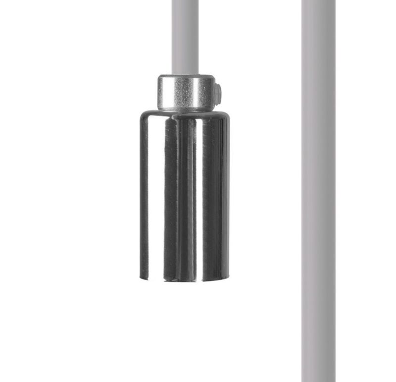Przewód zasilający CAMELEON CABLE G9 5M 8580 Nowodvorski 1 szt.