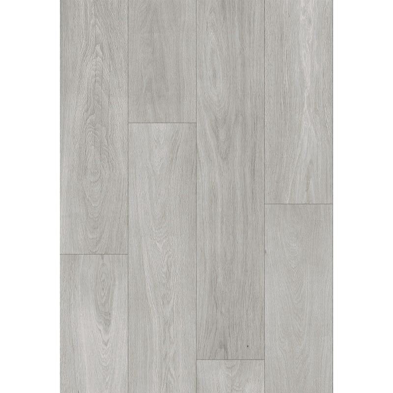 Panele winylowe Mexen Fullerton dąb szary 1240x182 mm 8 szt.