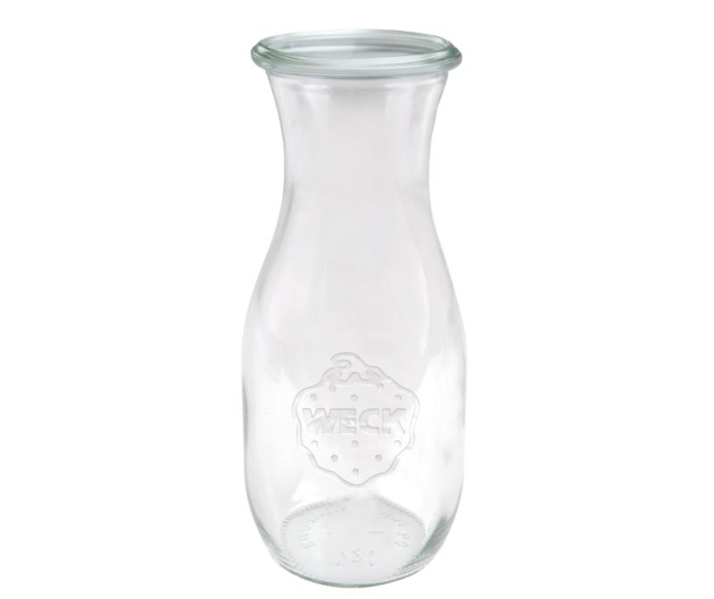 Karafka MODO24 Weck 1062 ml fi 60 1 szt.
