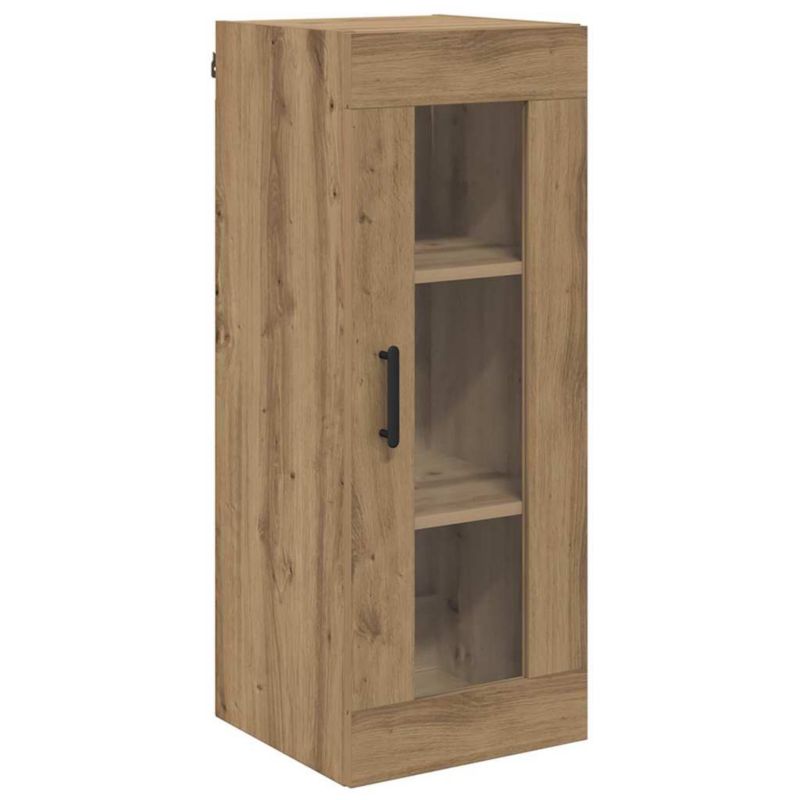 Szafka łazienkowa wisząca WaszeMeble dąb rzemieślniczy WM-882620 1 szt.