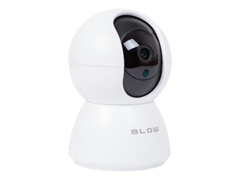 Kamera obrotowa BLOW 3MP WiFi IP tryb nocny niania elektroniczna ICSEE na żywo 1 szt.