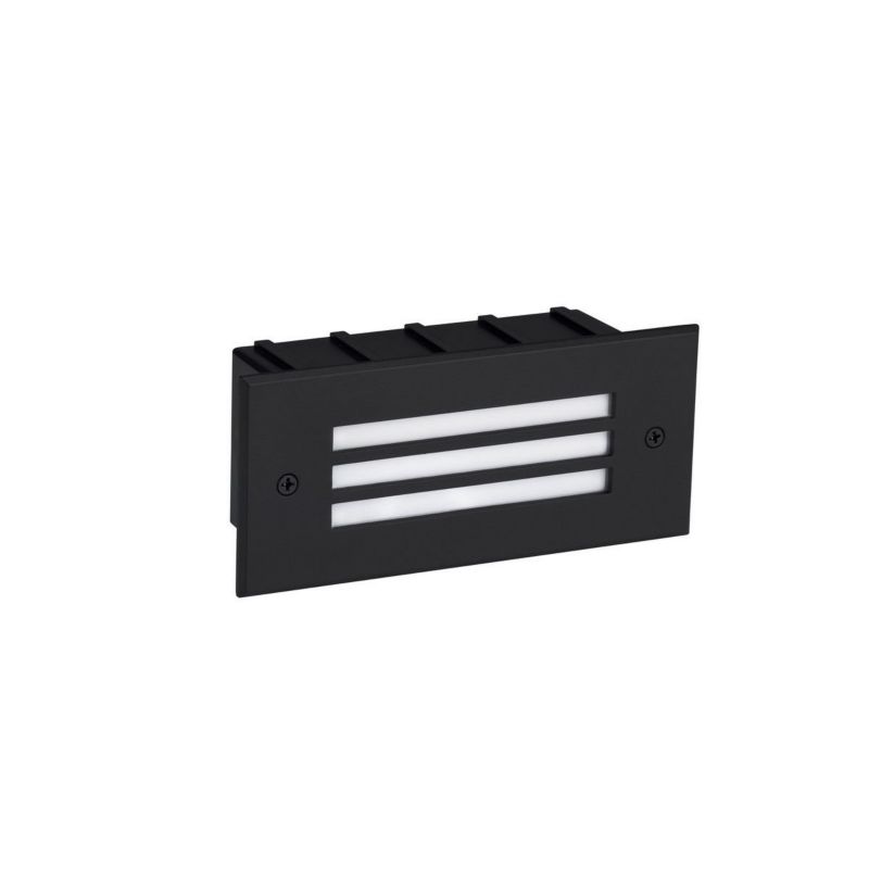 Oprawa elewacyjna wpuszczana zewnętrzna LED 6W SORELIO LE75315 Luces Exclusivas 1 szt.