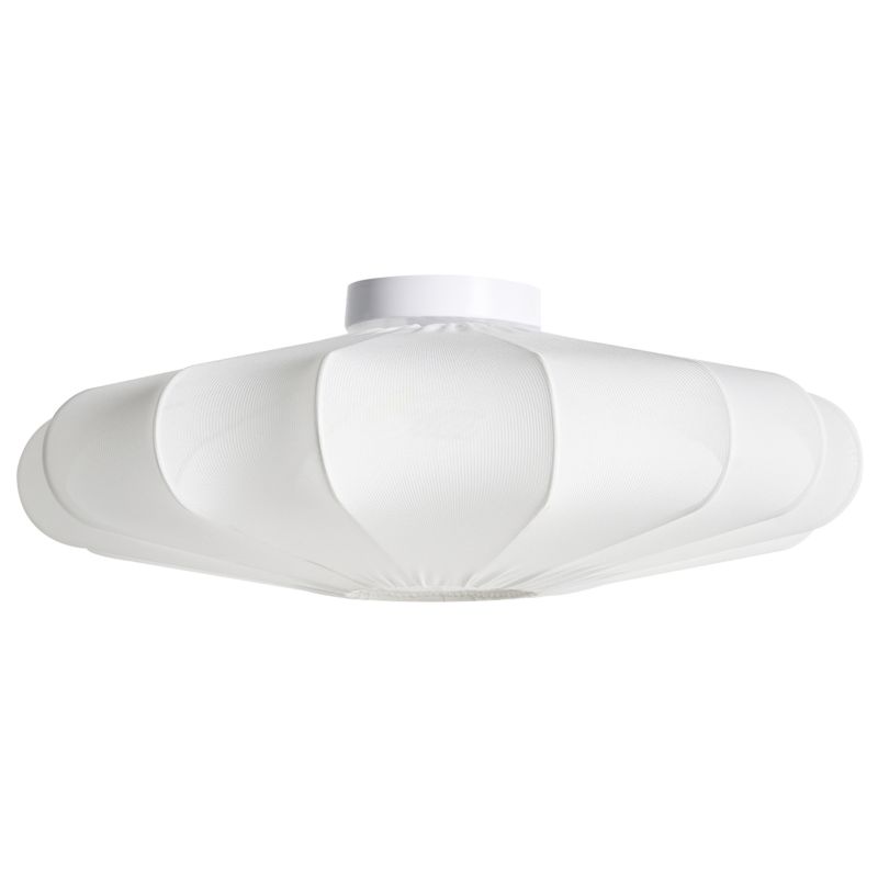 Lampa sufitowa Umchabezi Biały 1 szt.