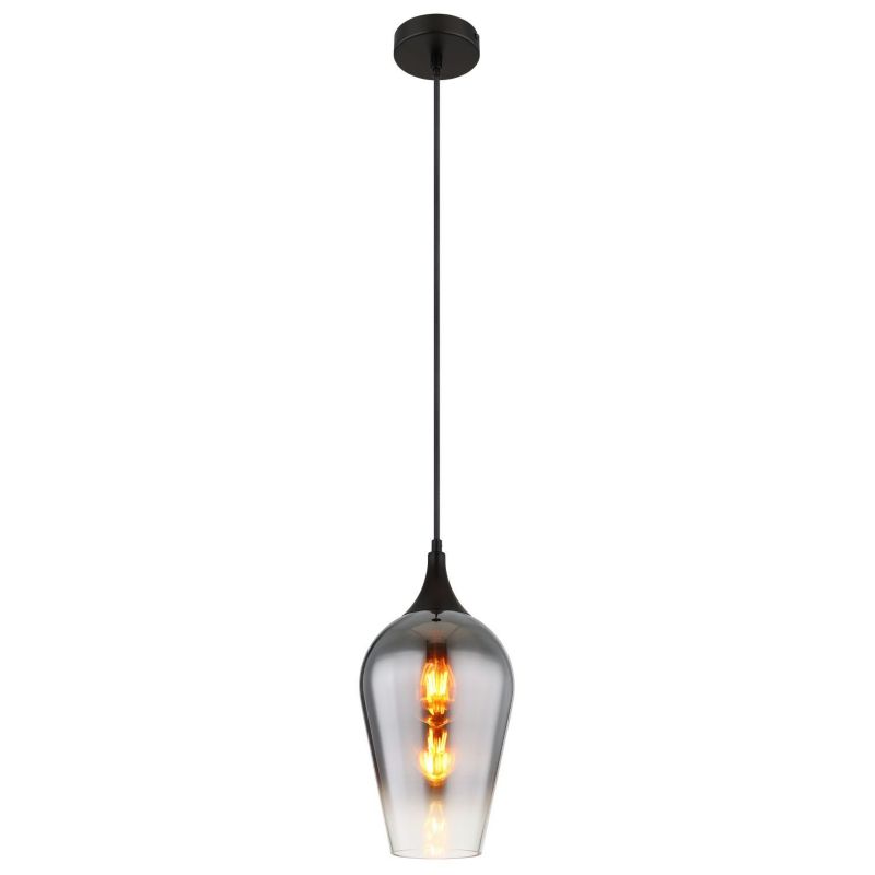 Lampa wisząca LAVUS 15552H3 Globo 1 szt.