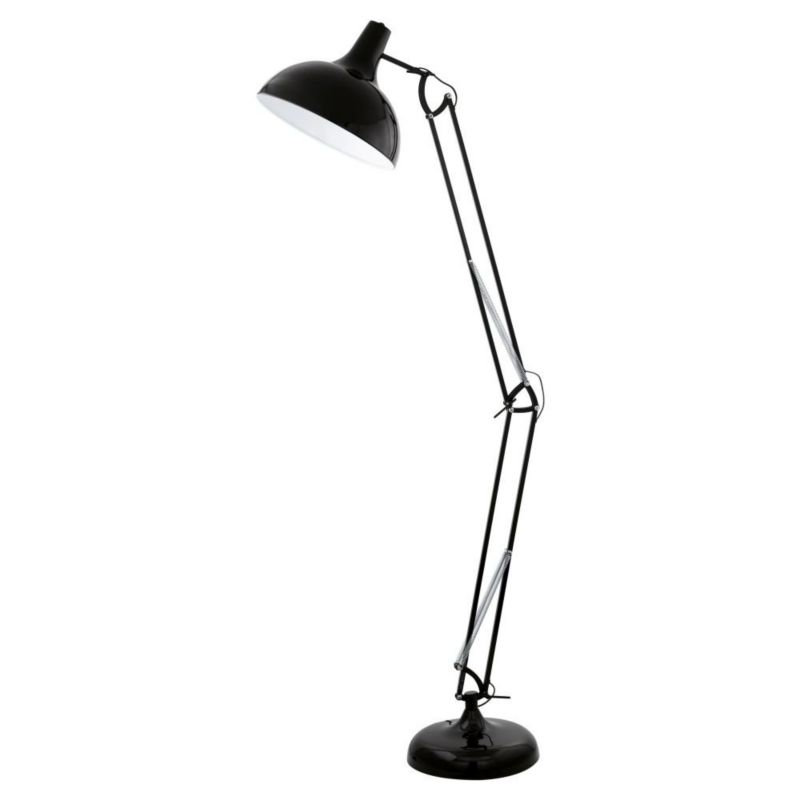 Lampa podłogowa BORGILLIO 94698 Eglo 1 szt.