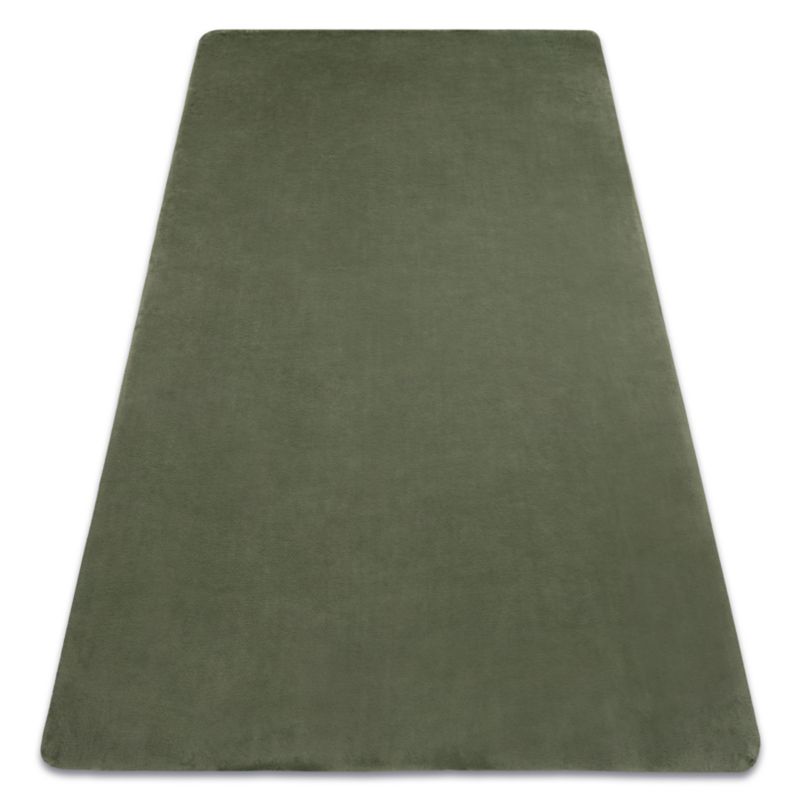 Dywan dla dzieci Posh RugsX 160x220 cm zieleń C349 1 szt.