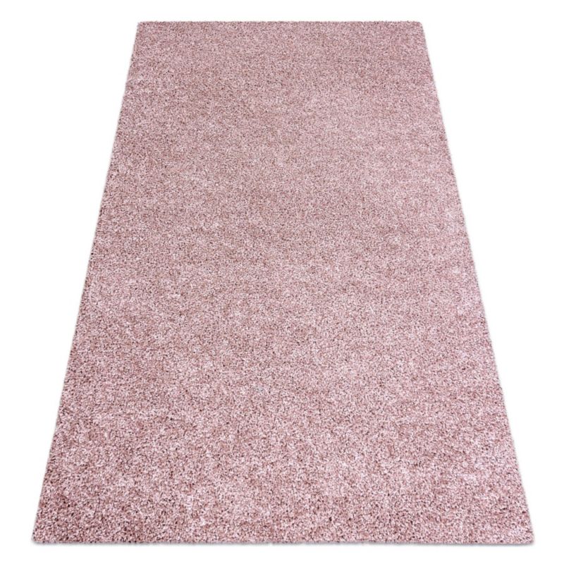 Dywan dla dzieci RugsX 80x150 cm róż B1496 1 szt.