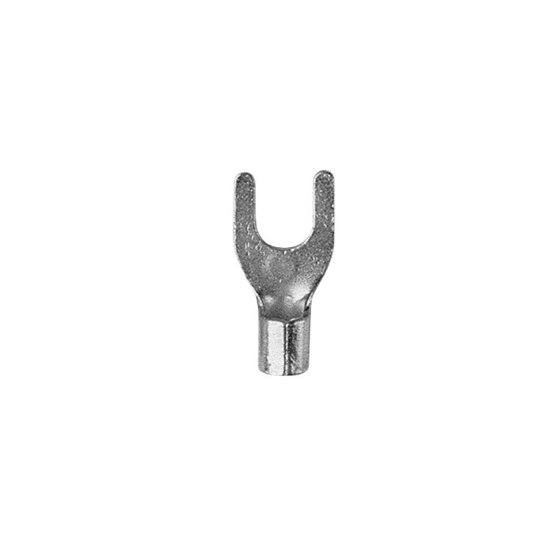 Końcówki aparatowe ERKO 10mm2/8M 100 szt.