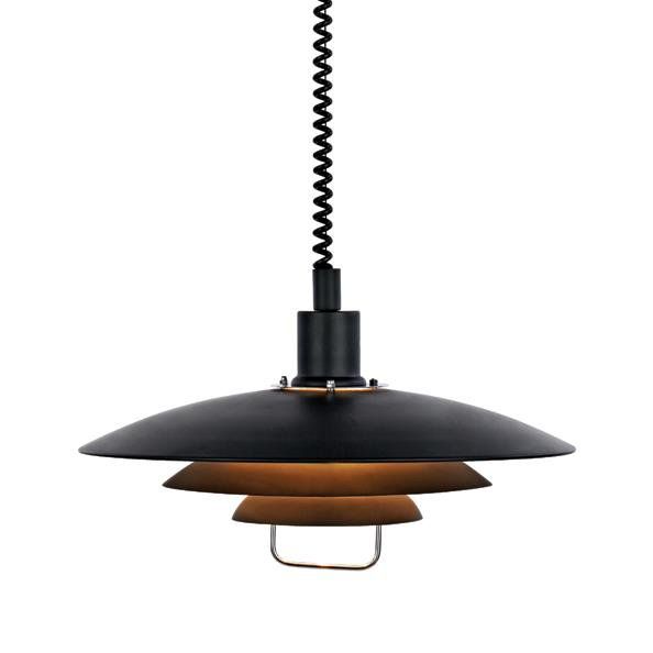 Lampa wisząca KIRKENES 104540 Markslojd 1 szt.
