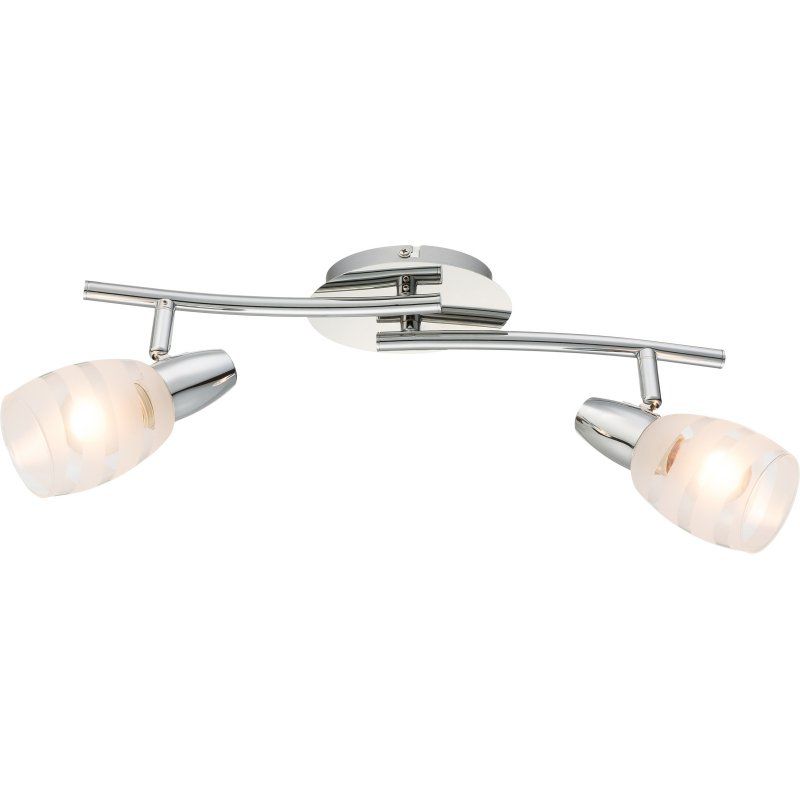 Lampa reflektor spot ROY 54985-2 Globo 1 szt.