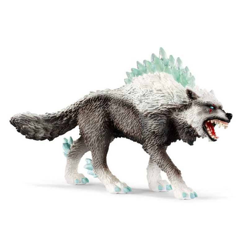 Schleich Wilk śnieżny 42452