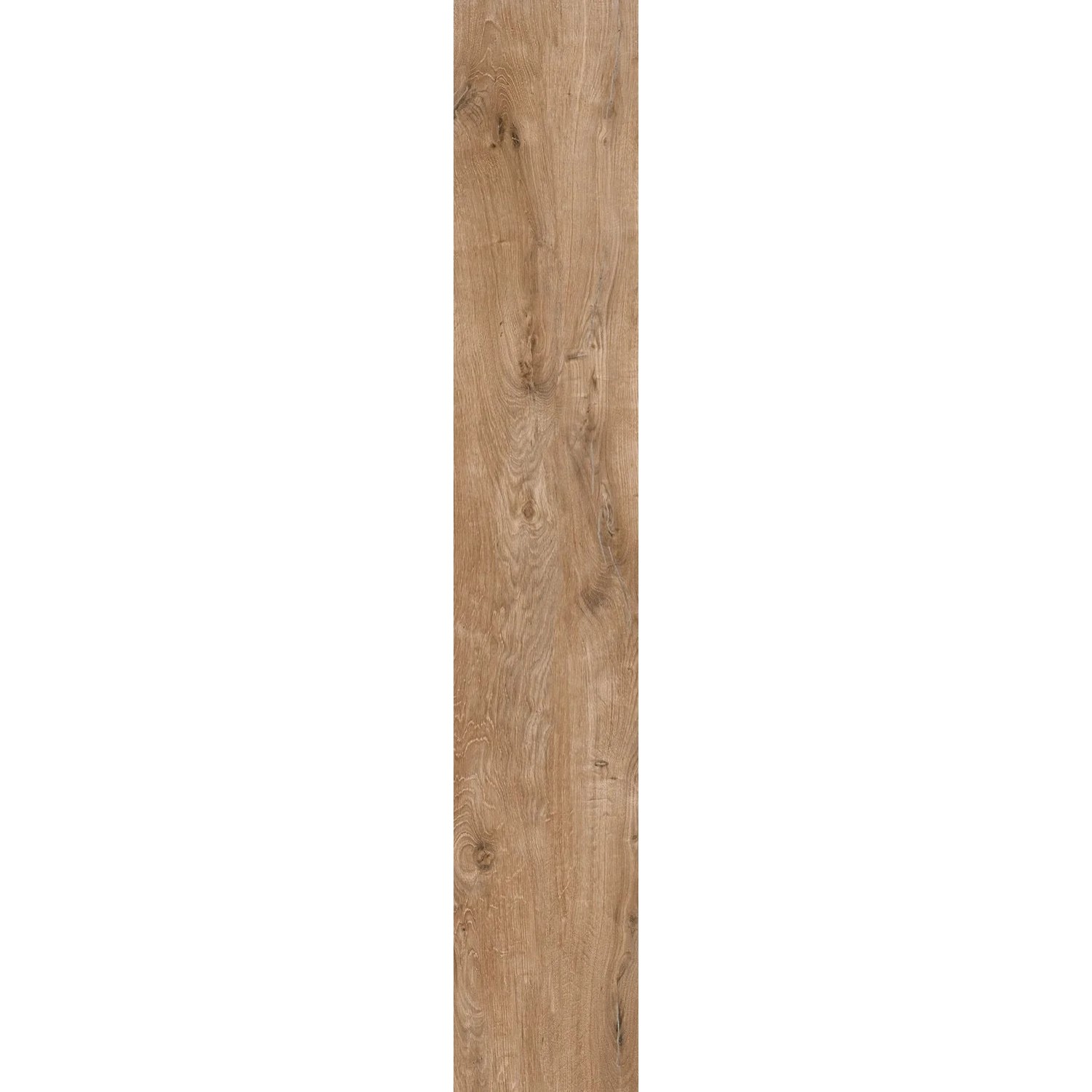 Gres szkliwiony Grand wood ciemny beż 20 x 120 cm