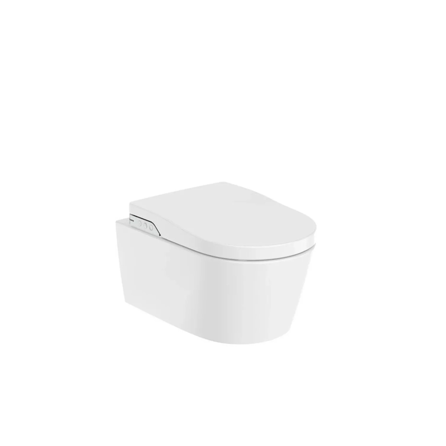 Roca Miska WC Inwash- Inspira z deską myjącą