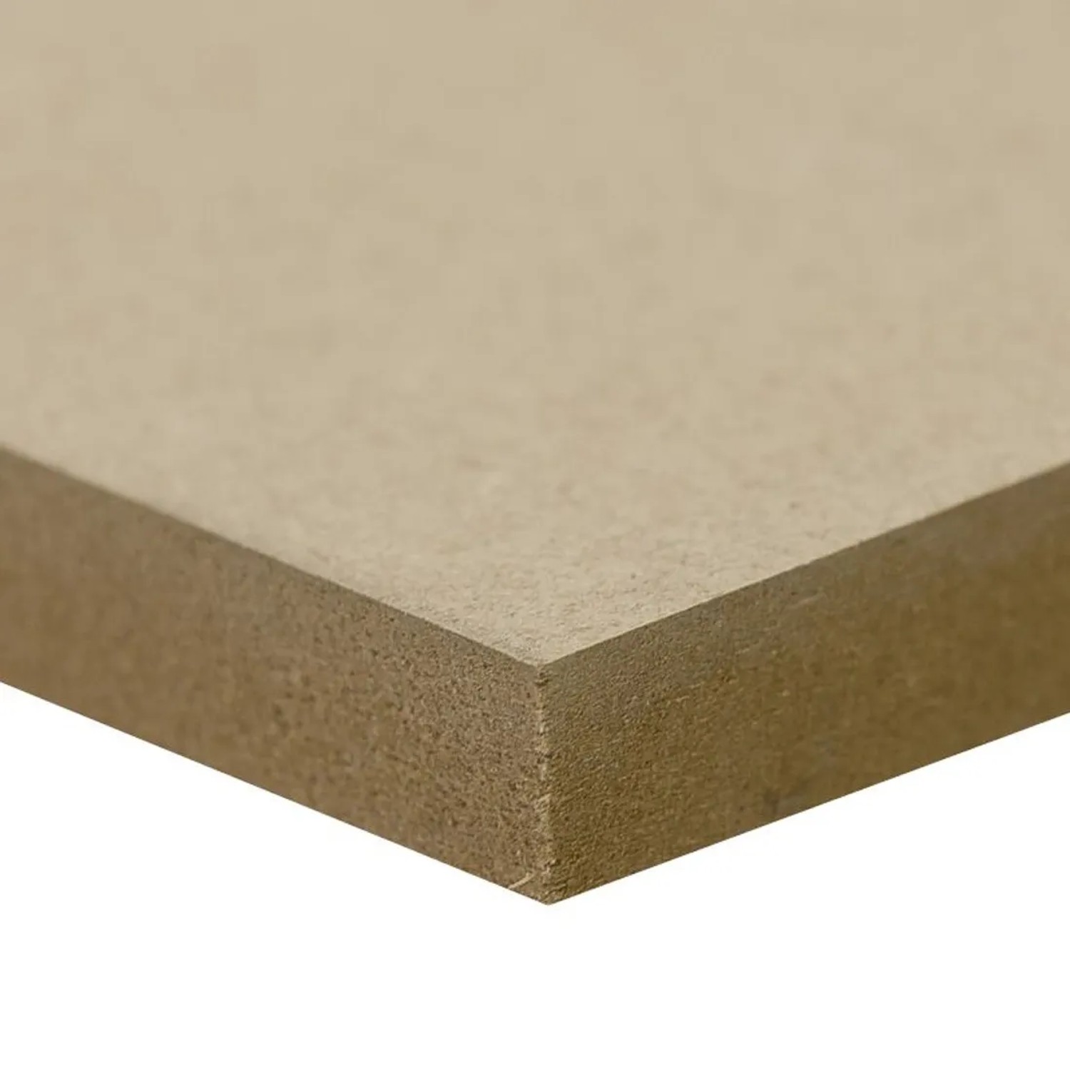 Biuro Styl Formatka płyty MDF surowa 10x600x300 mm