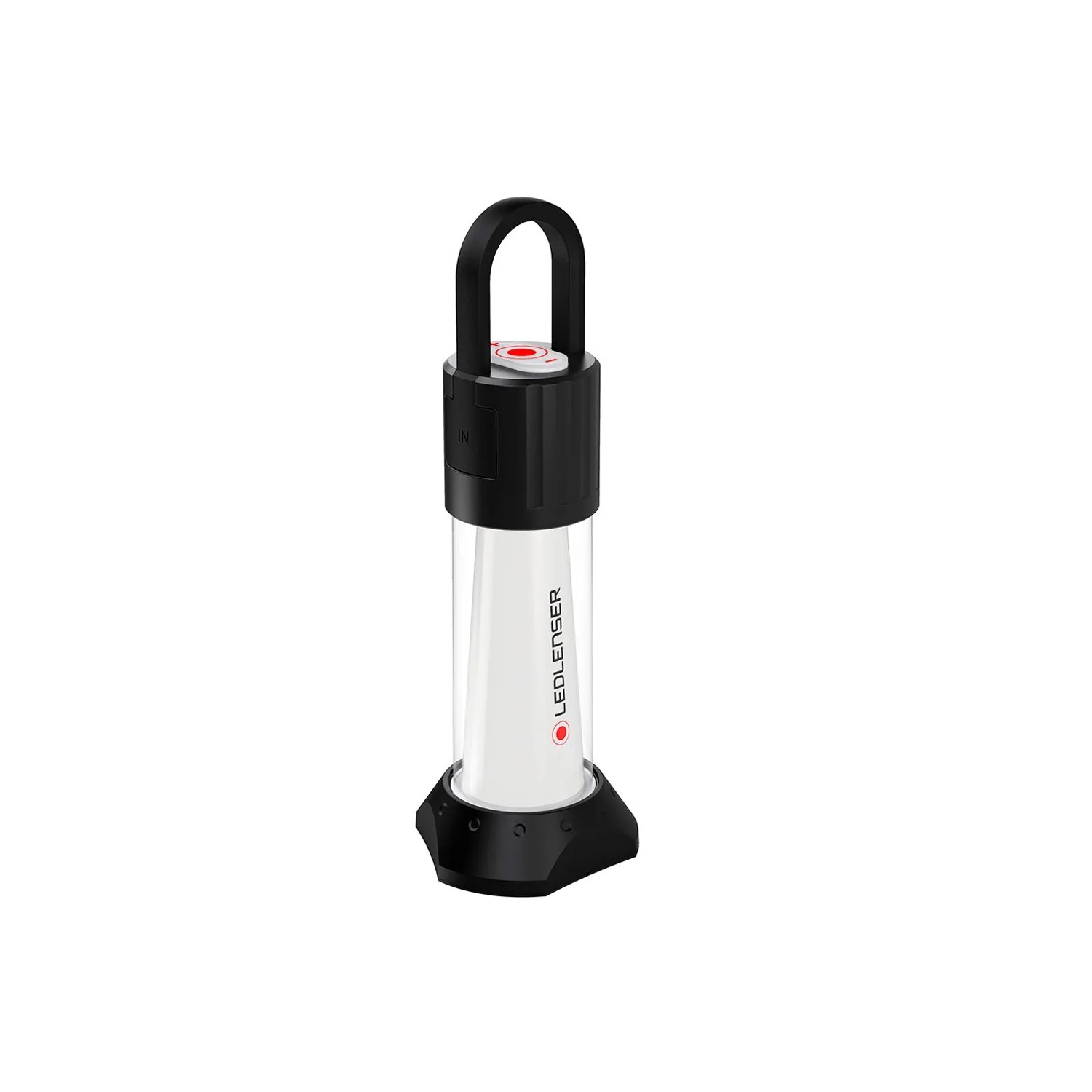 Latarka kempingowa LED 750lm 3200mAh 3 tryby