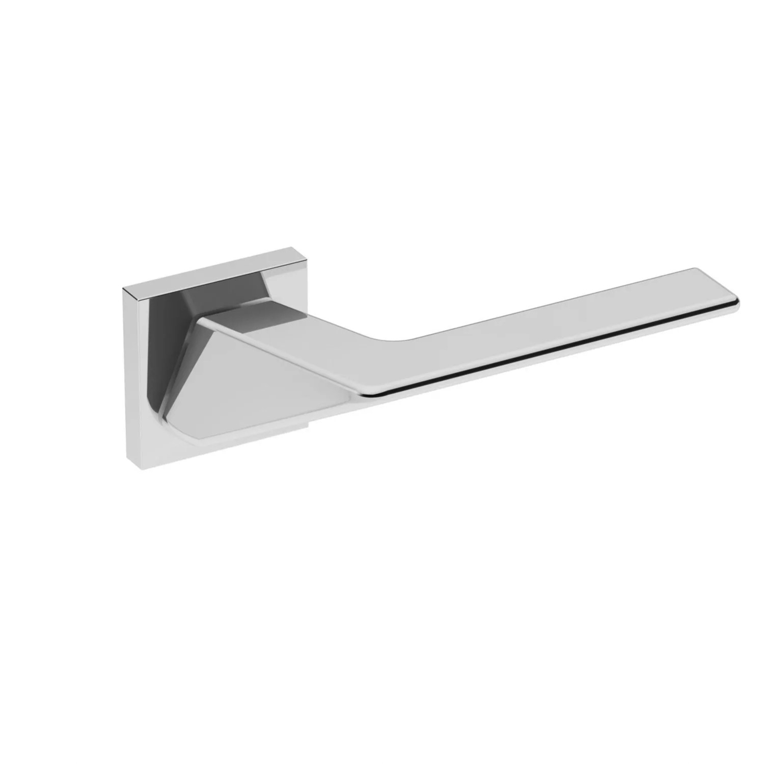 Gamet Klamka Premium Line Karia chrom
