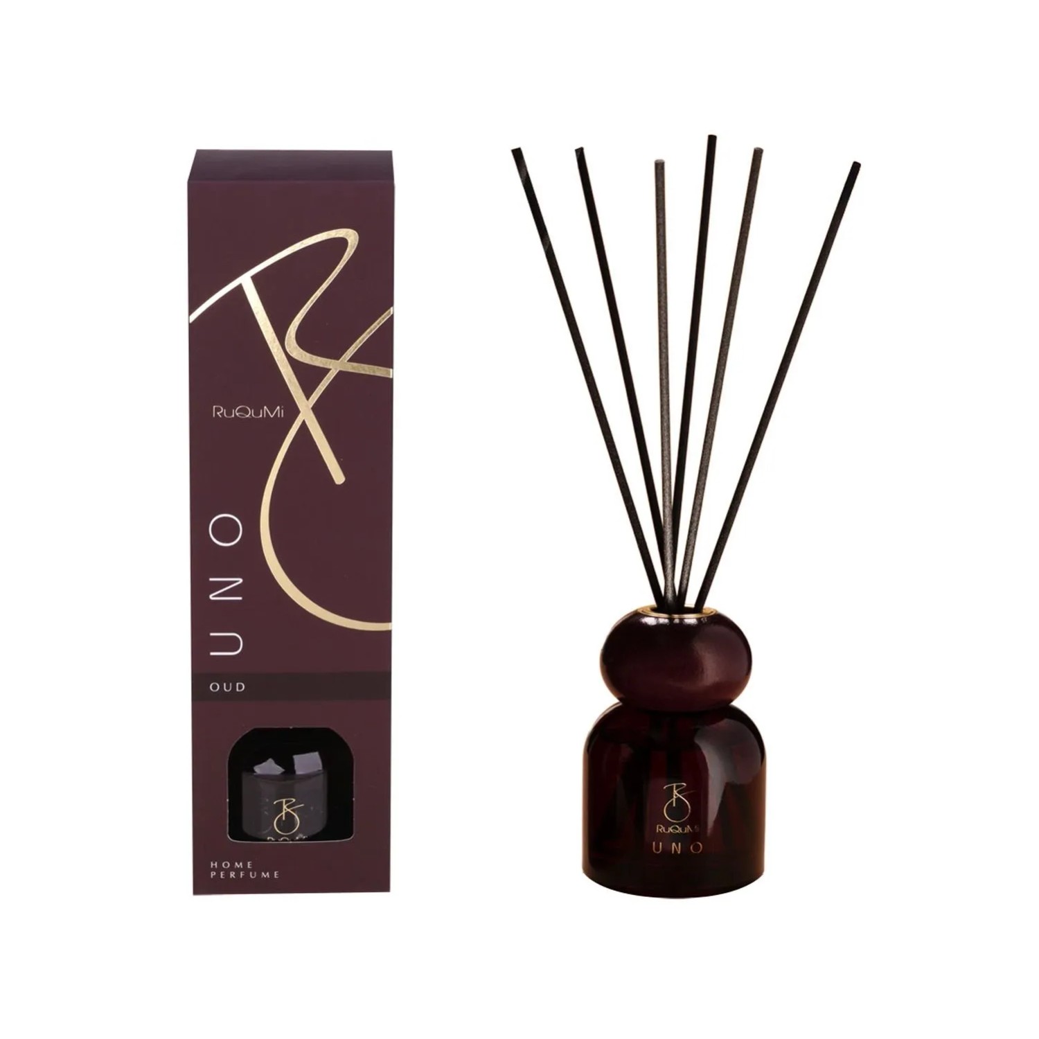 Dyfuzor Ruqumi Uno Oud 90ml