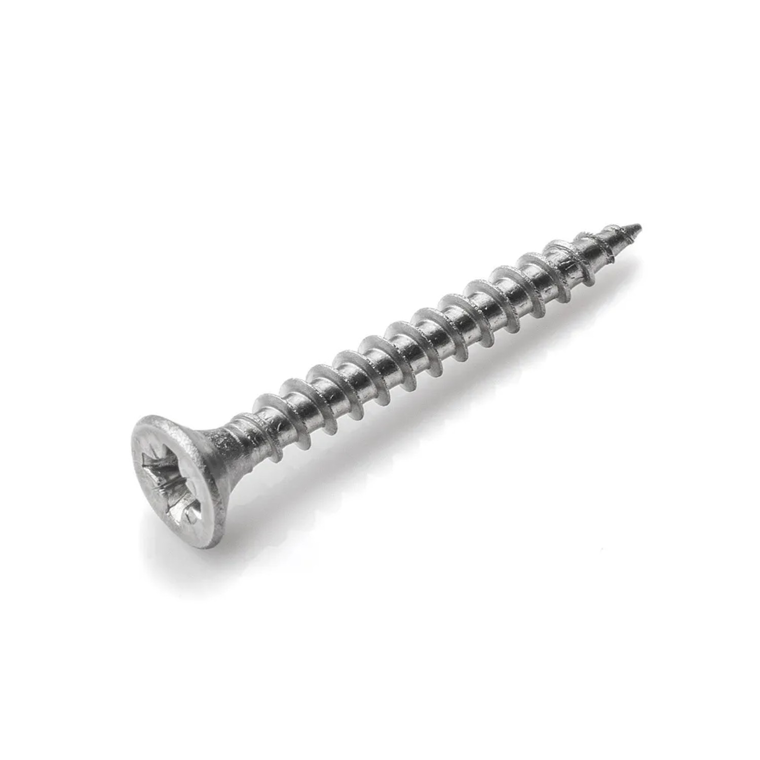Koelner Wkręt uniwersalny nierdzewny 4x20 mm 16 szt