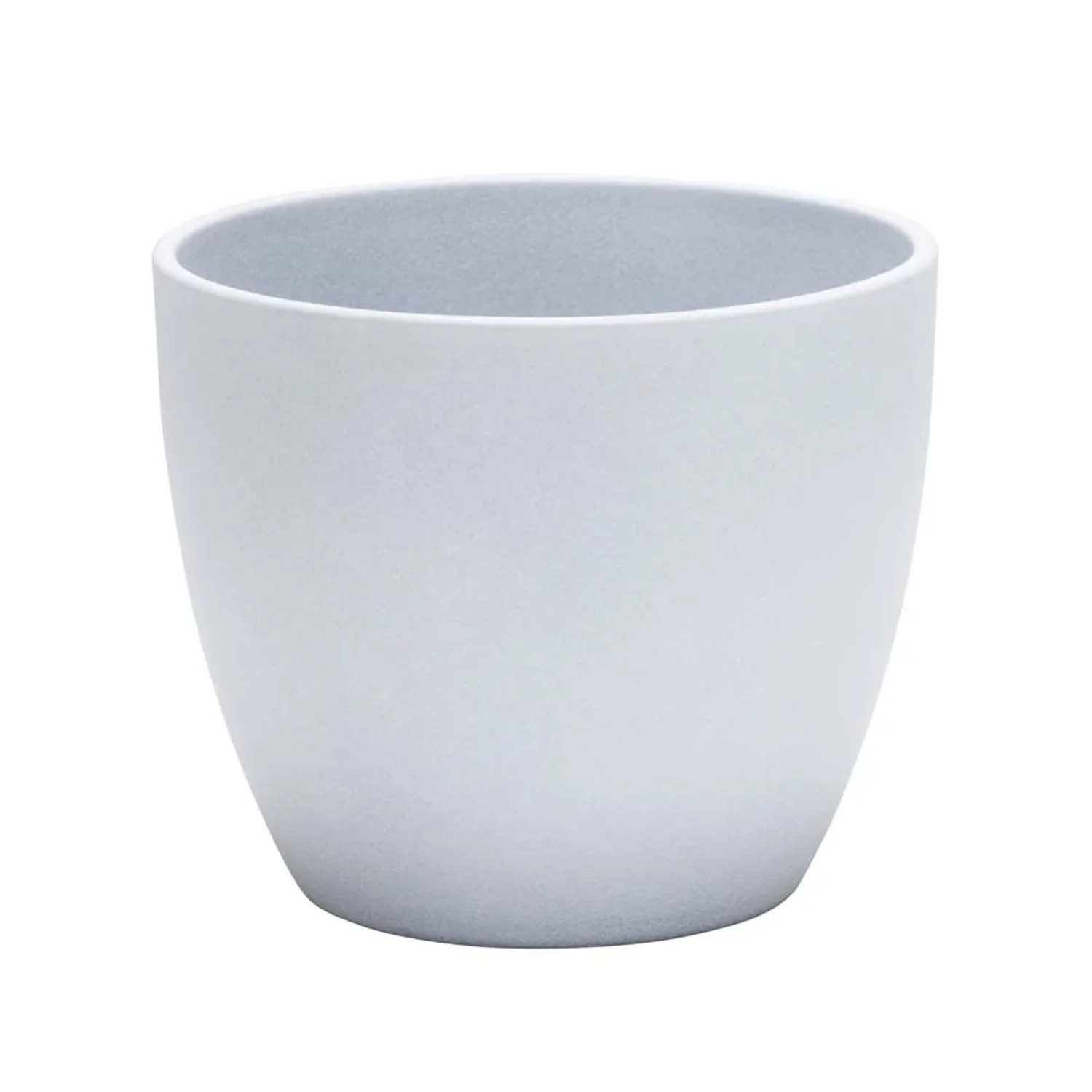 Osłonka szara - śr. 14 cm