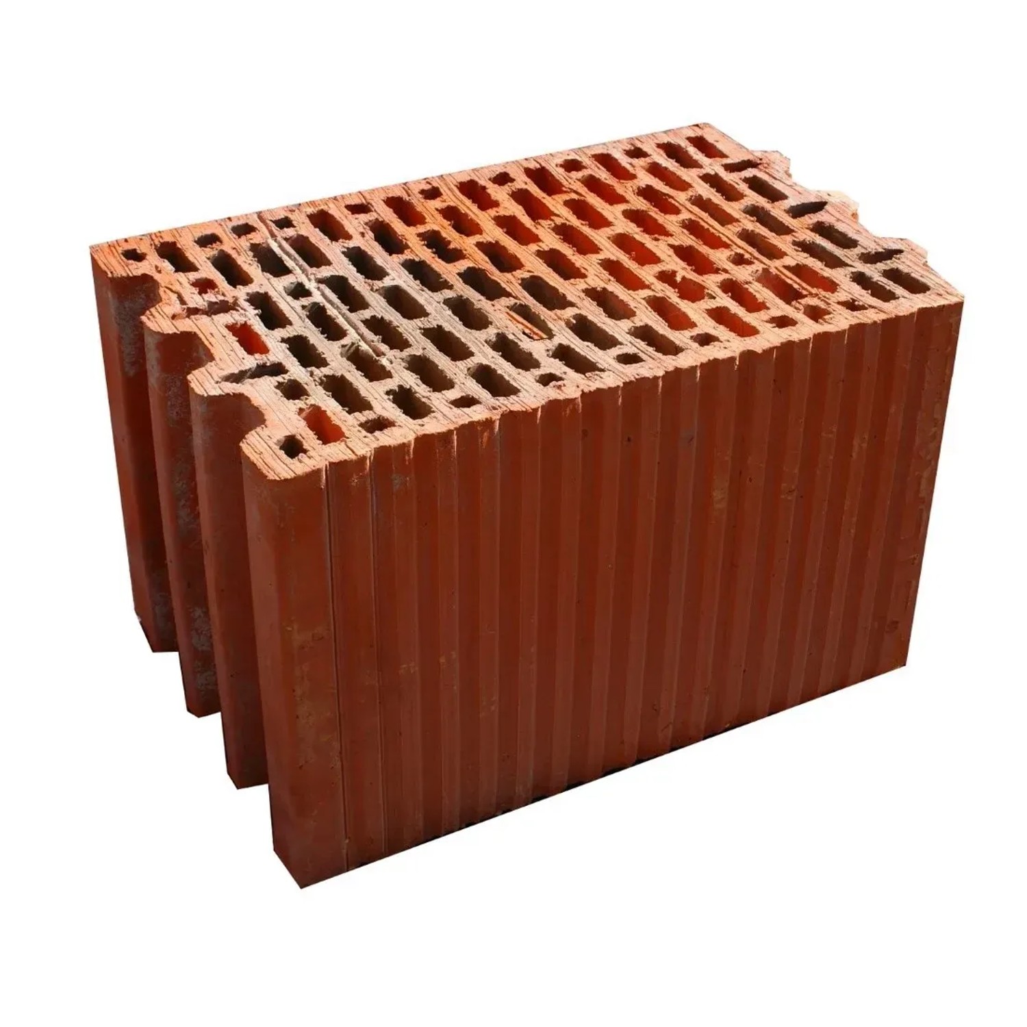 Keram Pustak ceramiczny 250x345x238 mm