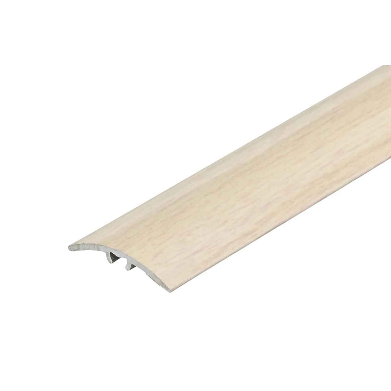 Cezar Profil progowy Dąb Wiejski aluminiowy 5x30x930mm