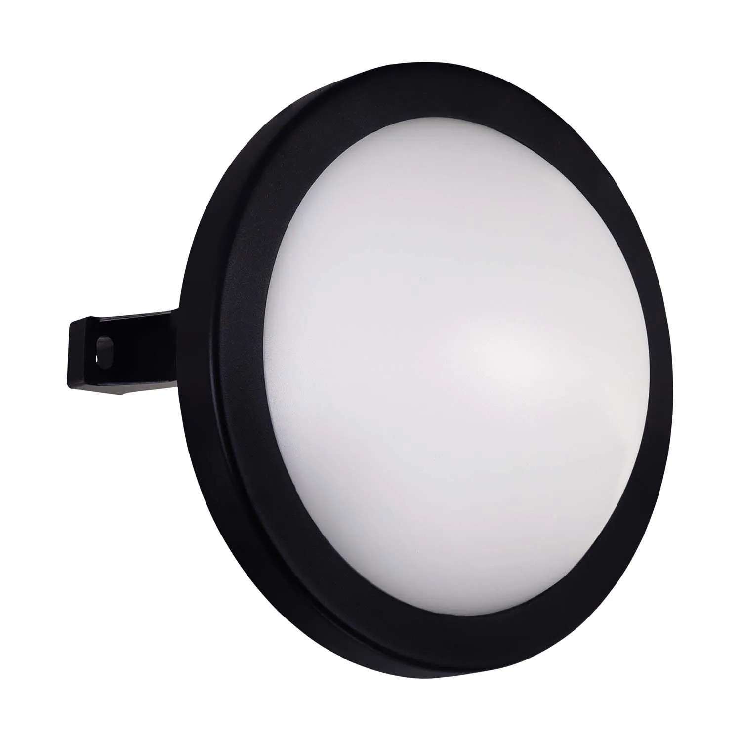 Struhm Plafoniera zewn. TRYTON LED C 11W 4000K 870lm IP65 czarna
