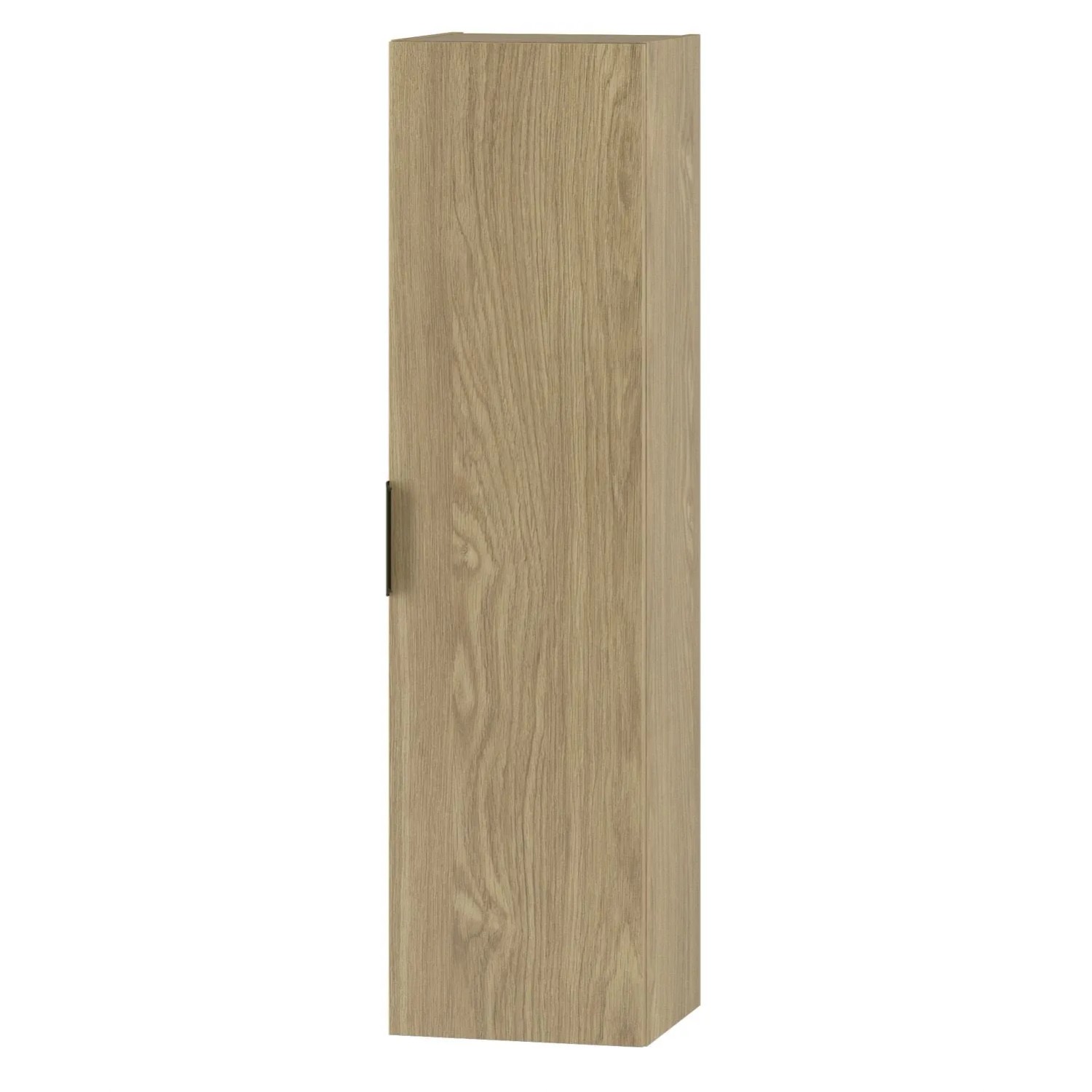 Słupek PILE 35 Dąb olejowany 35x130x32