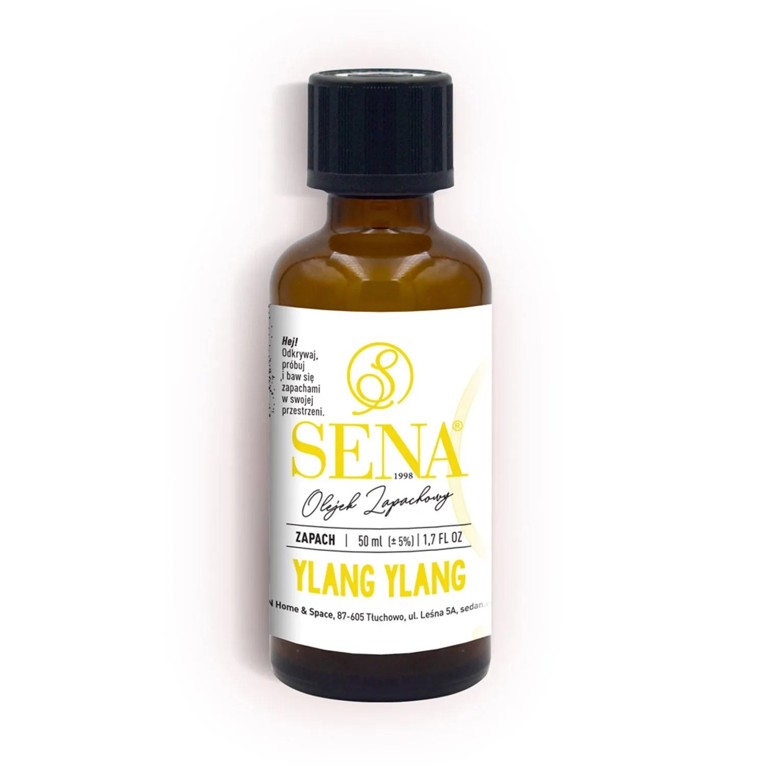 Olejek zapachowy Ylang 50 ml