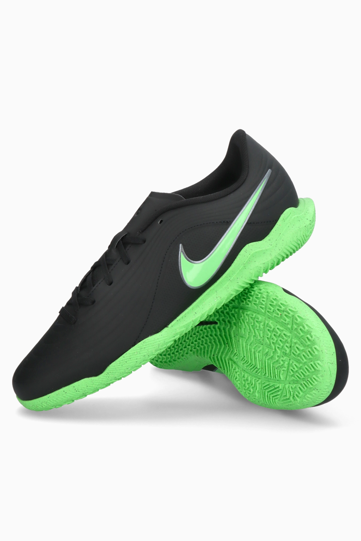 Halówki Nike Tiempo Maestro Club IC - Czarny