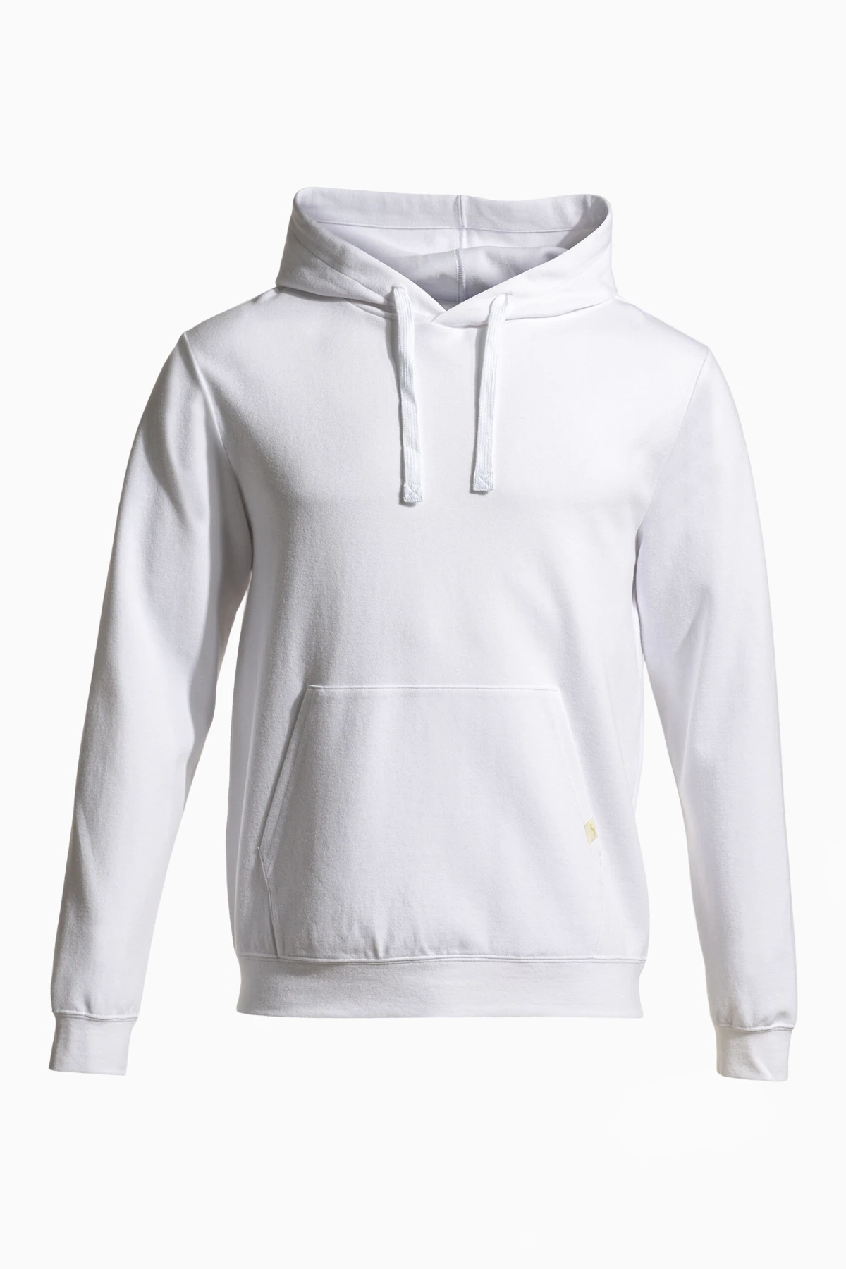 Bluza z kapturem Joma Combi - Biały