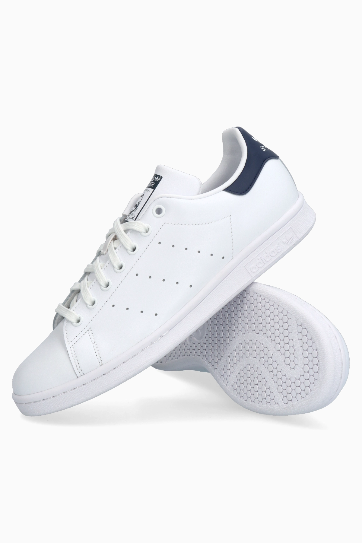 Buty Sneakers adidas Stan Smith - Biały