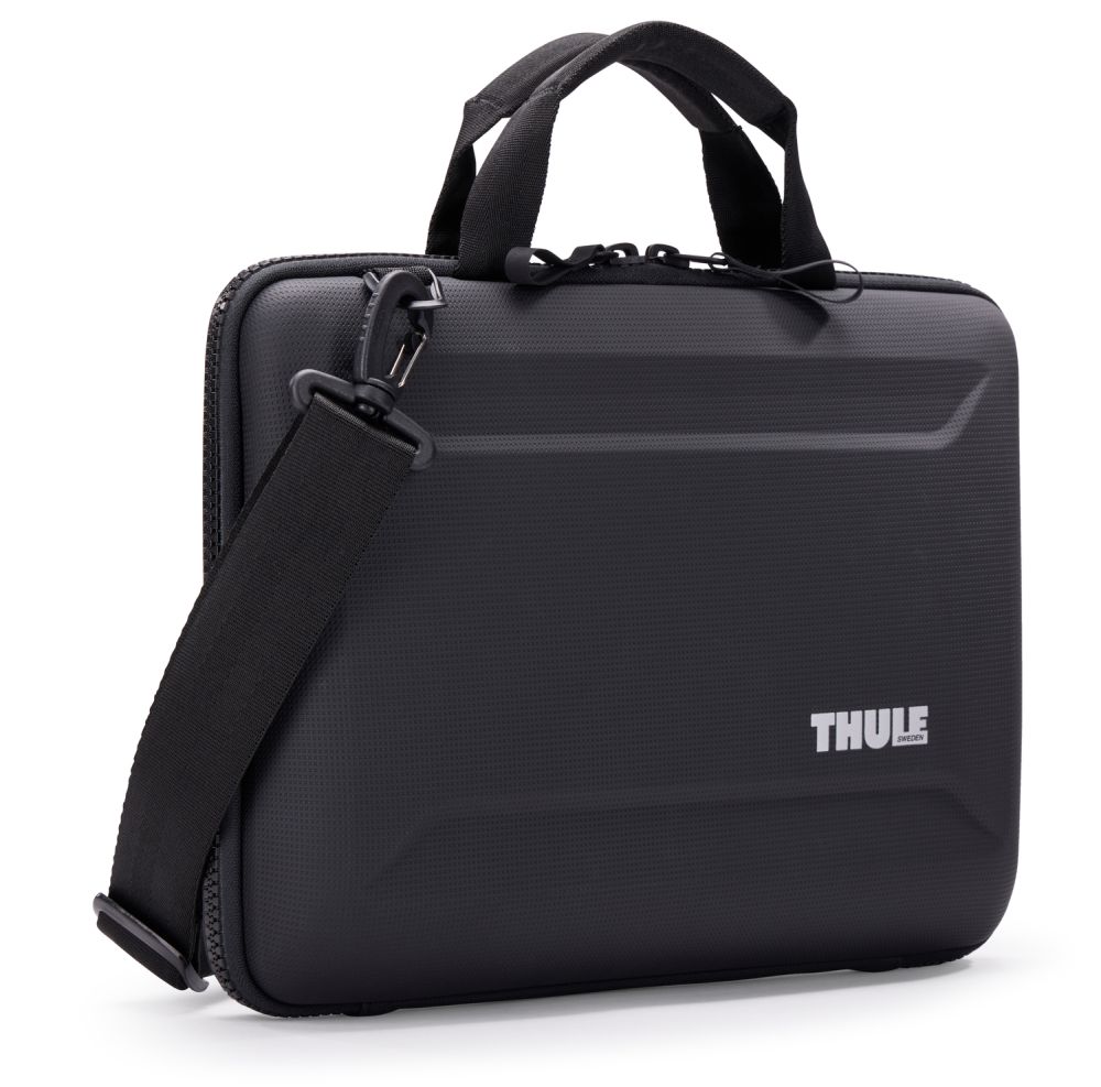 Teczka Thule Gauntlet attache MacBook Pro 14" czarny