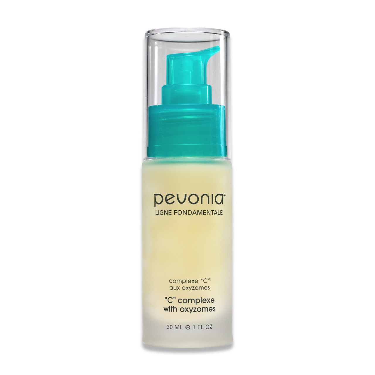 Pevonia C Complexe with Oxyzomes 30ml