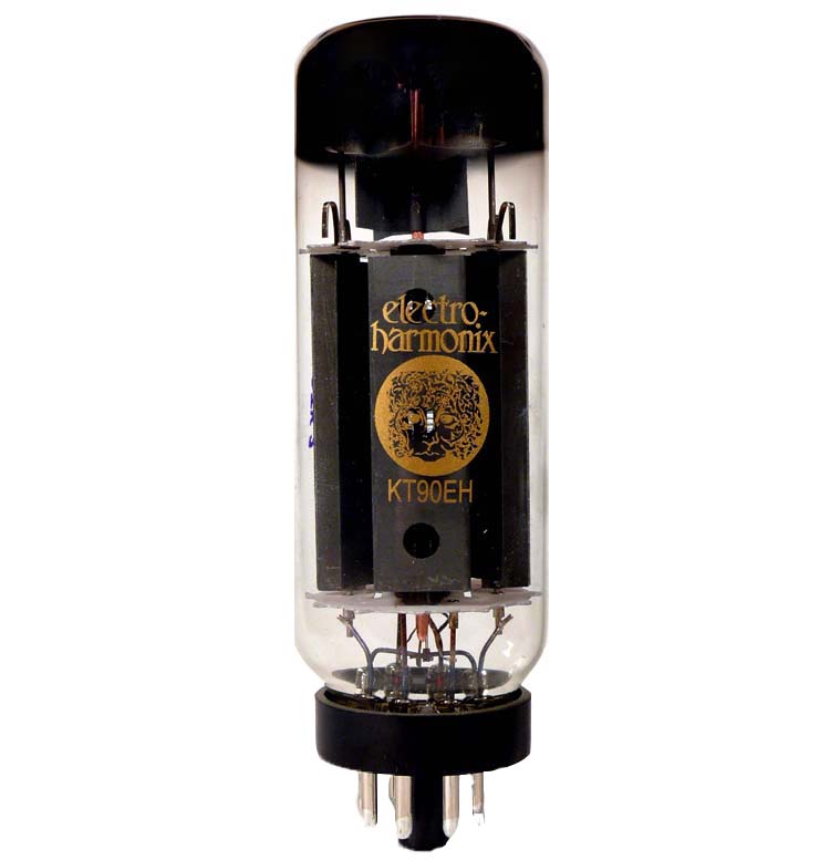 KT90 Electro Harmonix