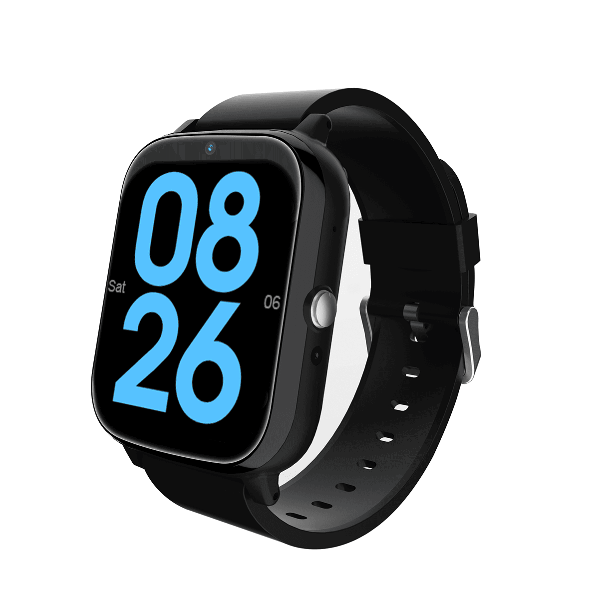 Smartwatch dla Seniorów SENIOR WATCH