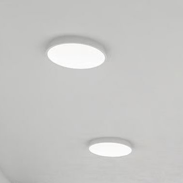 Nordlux Sóller lampa do zabudowy 1x9,5 W biała 2110736101