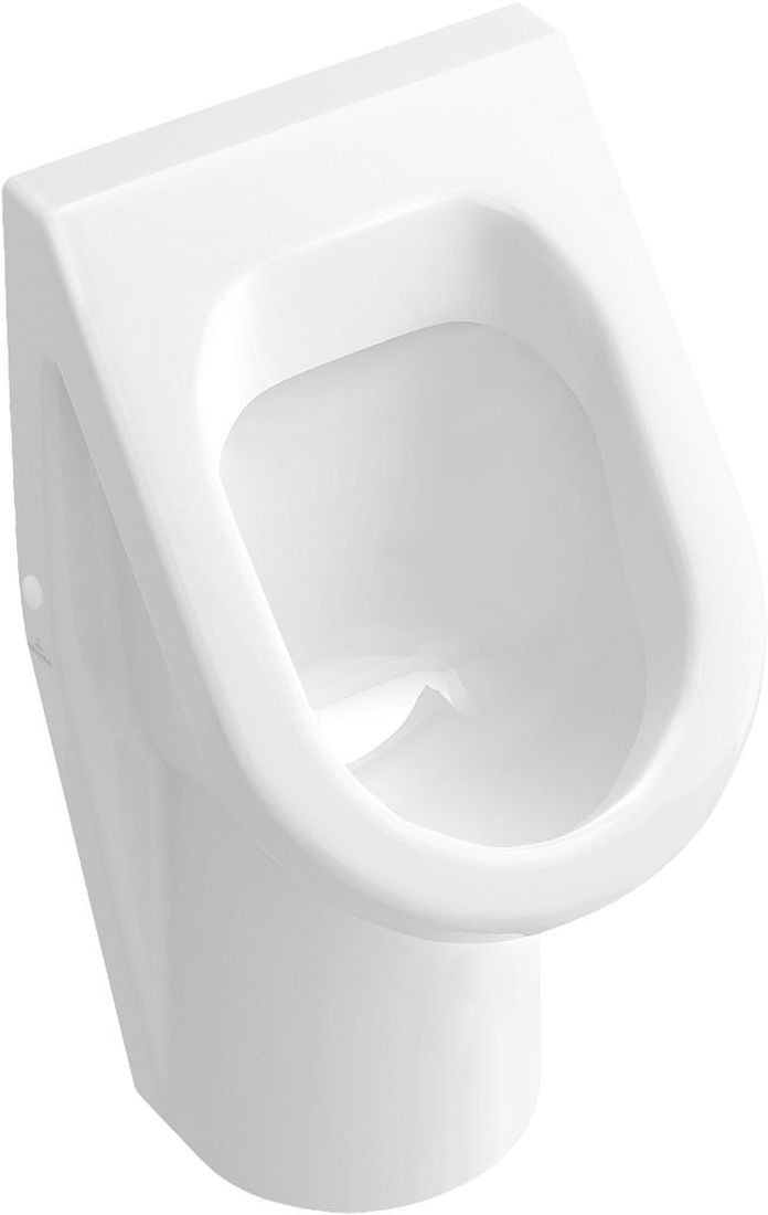 Villeroy & Boch Architectura pisuar wiszący CeramicPlus Weiss Alpin 557405R1
