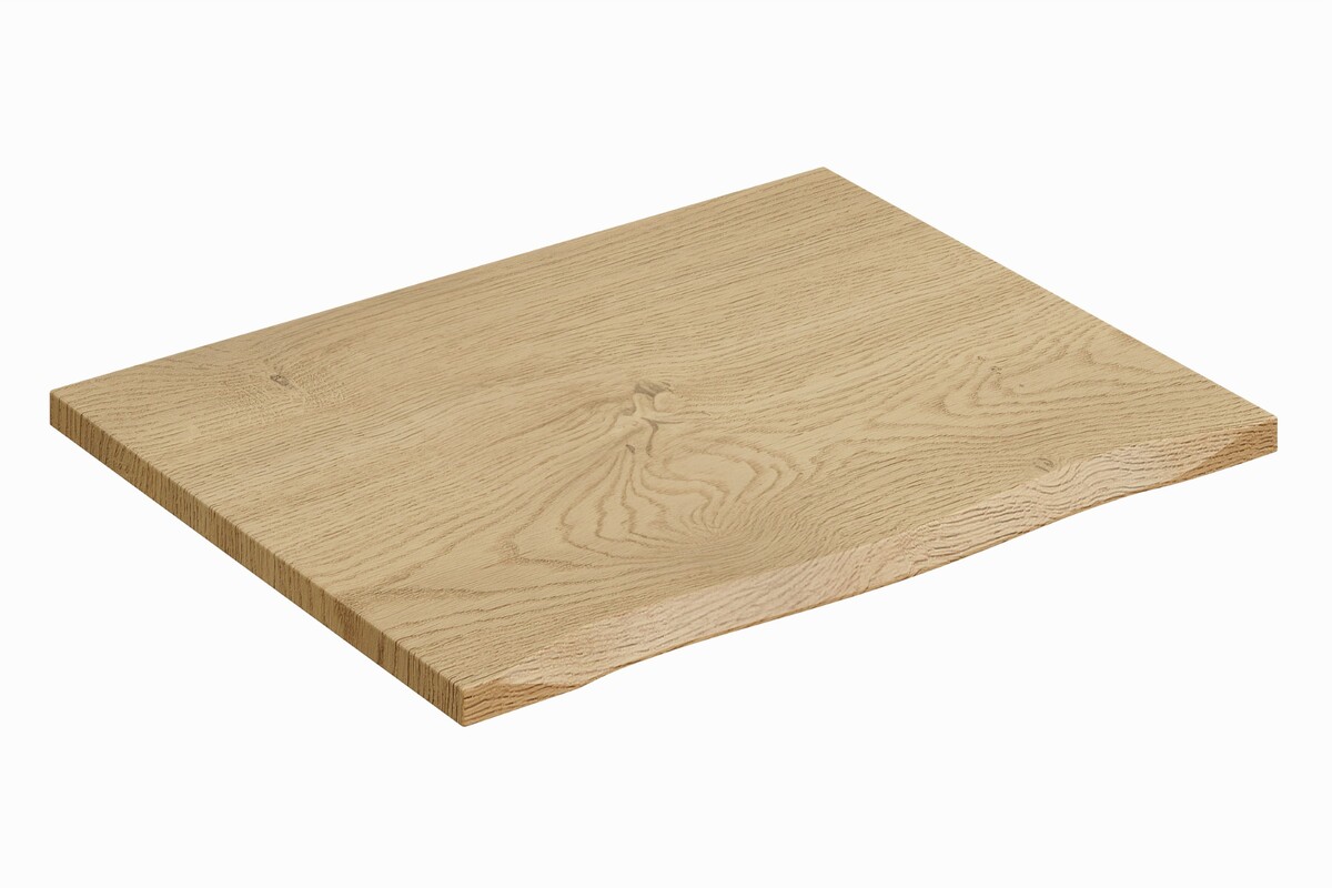Comad Nature Cremona blat naszafkowy 60,6x47,5 cm dąb NATURE CREMONA 89-60-46 M