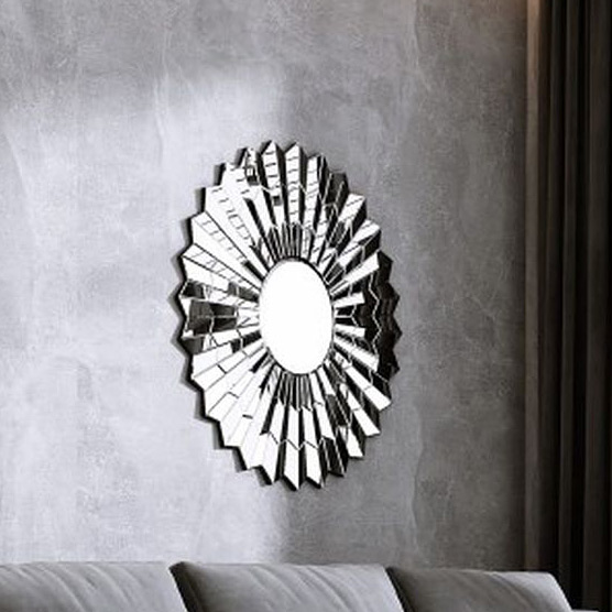 Ars Longa Asti lustro 90x90 cm ASTILUSTRO