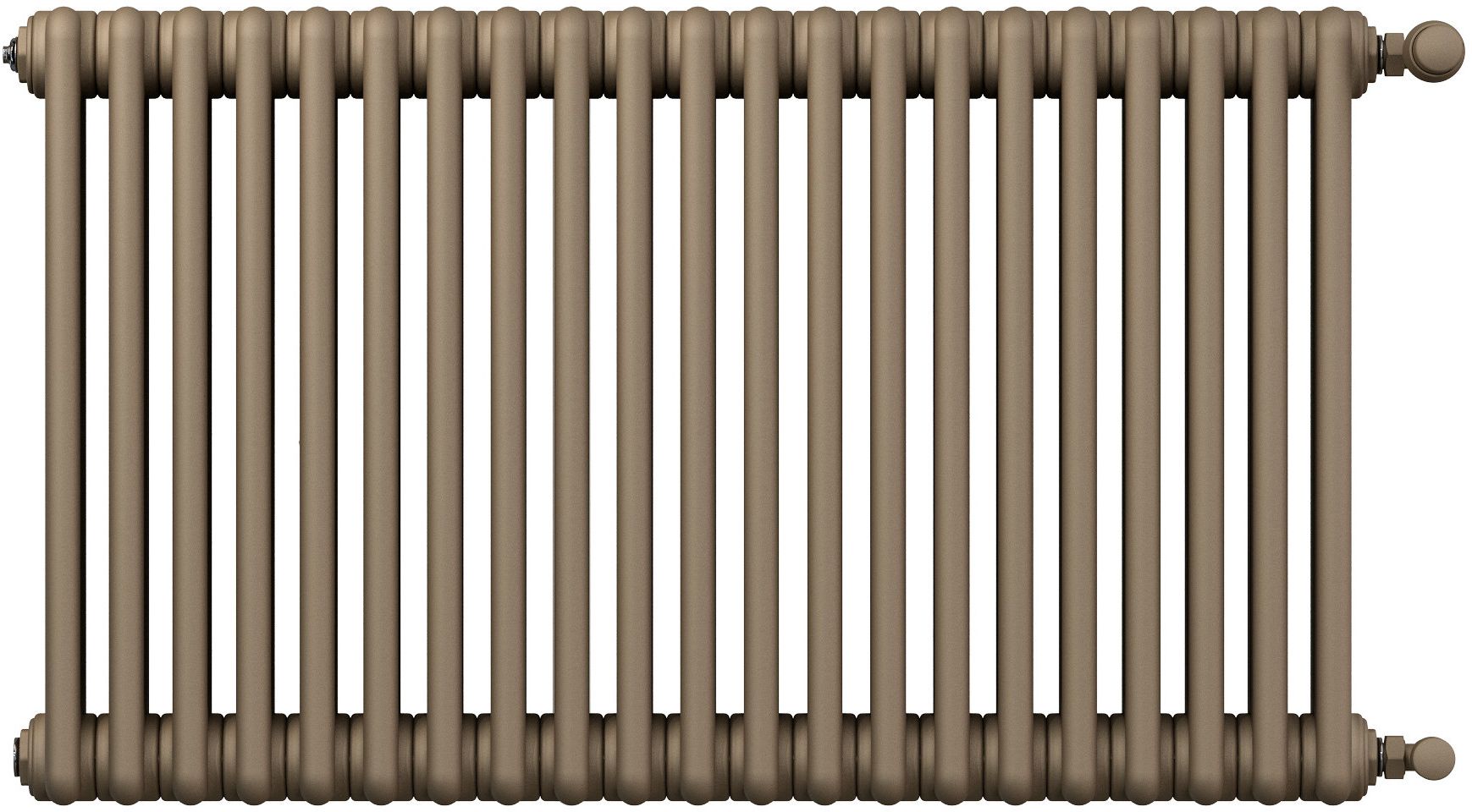 Irsap Tesi 3 grzejnik pokojowy 56,5x94,5 cm podłączenie boczne IRS-TES-3056-21-2C-B