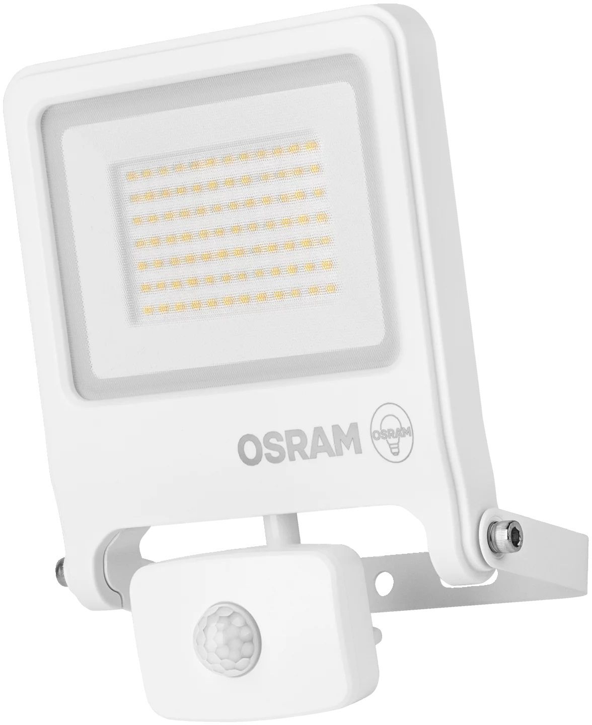 Osram Endura Flood naświetlacz 50 W 3000K biały