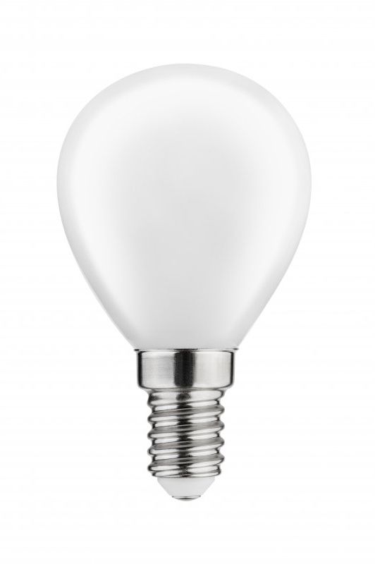 GTV żarówka LED 1x4 W 4000 K E14 LD-G45FLE4M-40
