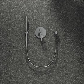 Grohe Silverflex wąż prysznicowy 175 cm SuperSteel 28388DC0 - Wysyłka w 24h