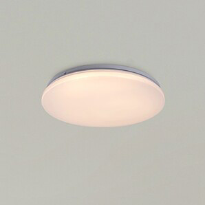 Rabalux Vendel plafon 1x18W LED biały 71102
