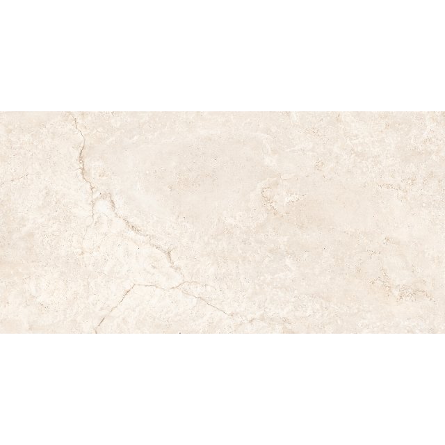 Gres szkliwiony hiszpański Ecoceramic BRUMA BONE polimat 60x120 gat.