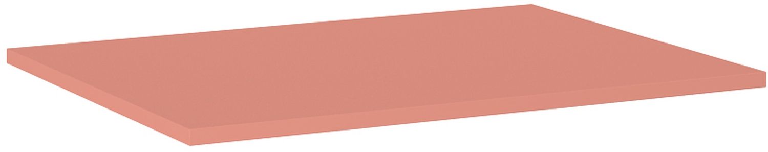 Darmowa Dostawa - Blat naszafkowy 60.6x46 cm różowy Elita ElitStone RE050600016600