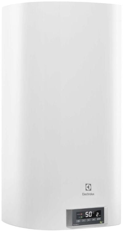 Darmowa Dostawa - Pojemnościowy podgrzewacz wody 50 l 2 kW elektryczny Electrolux EWH50FDL