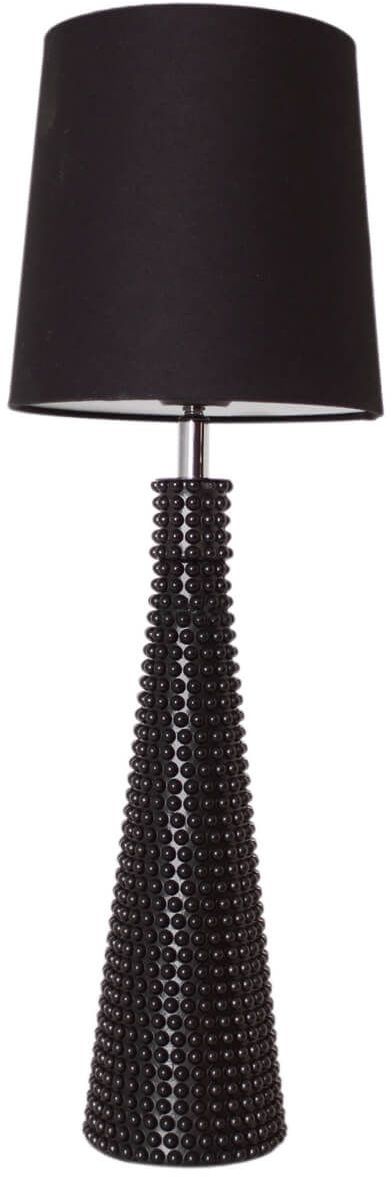 Darmowa Dostawa - Lampa stołowa 1x40 W czarny By Rydens Lofty 40020904002
