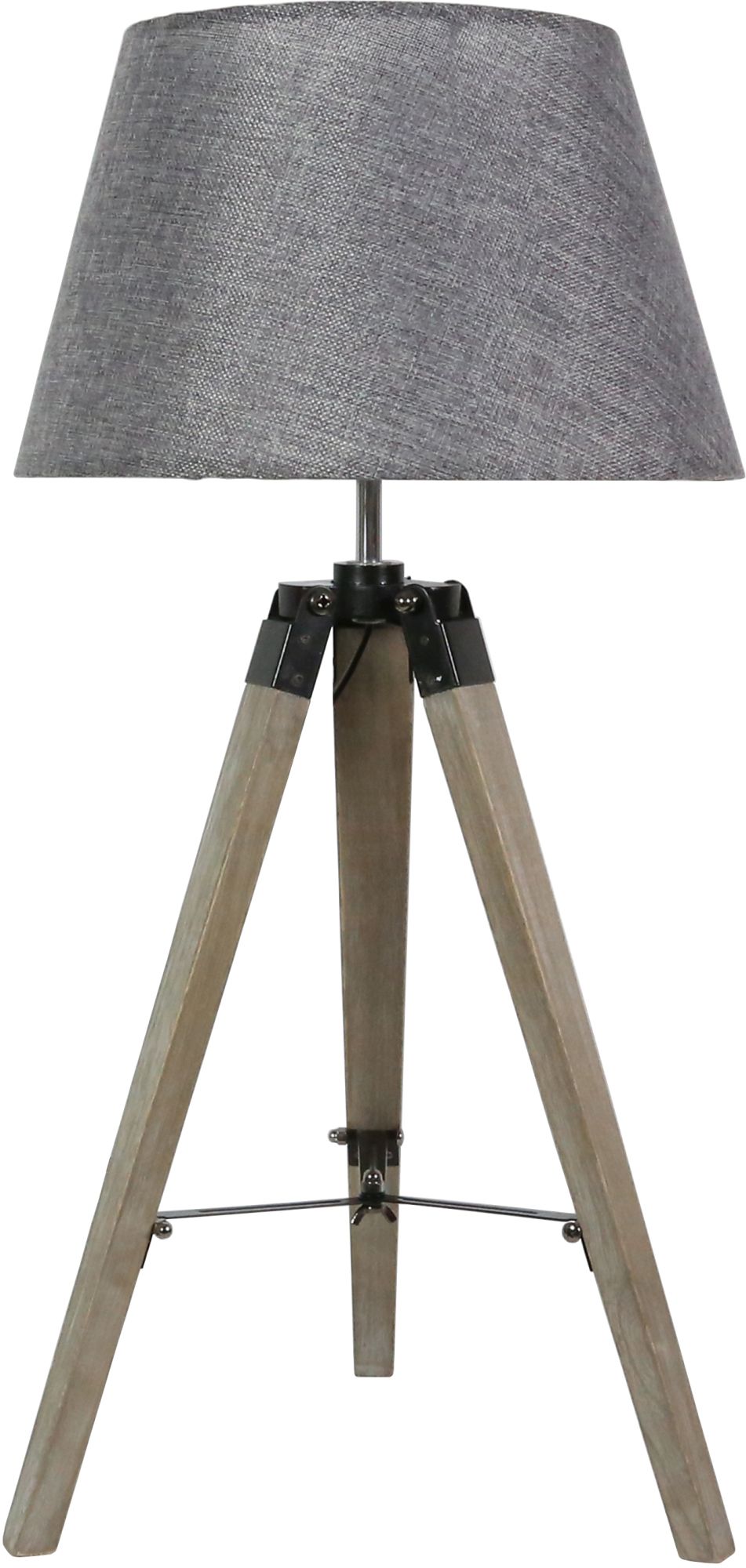 Darmowa Dostawa - Lampa stołowa Candellux Lugano 4131150