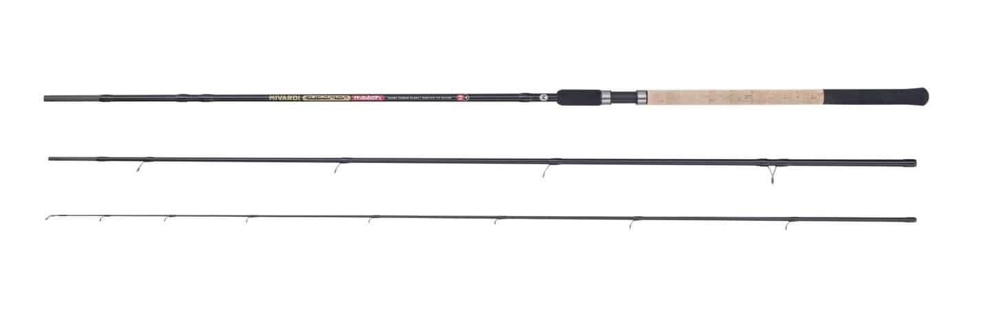 Mivardi Wędka Superior Match II 420cm 22g